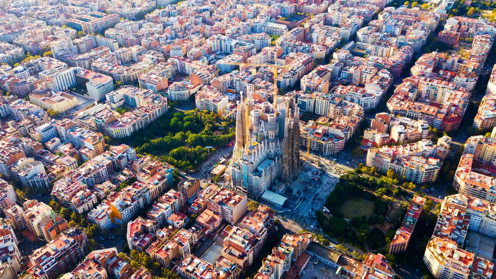 Meteo Barcellona