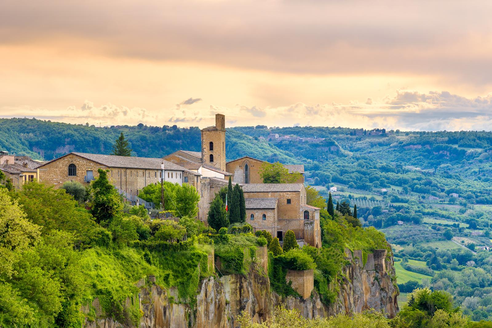 Cosa vedere a Orvieto