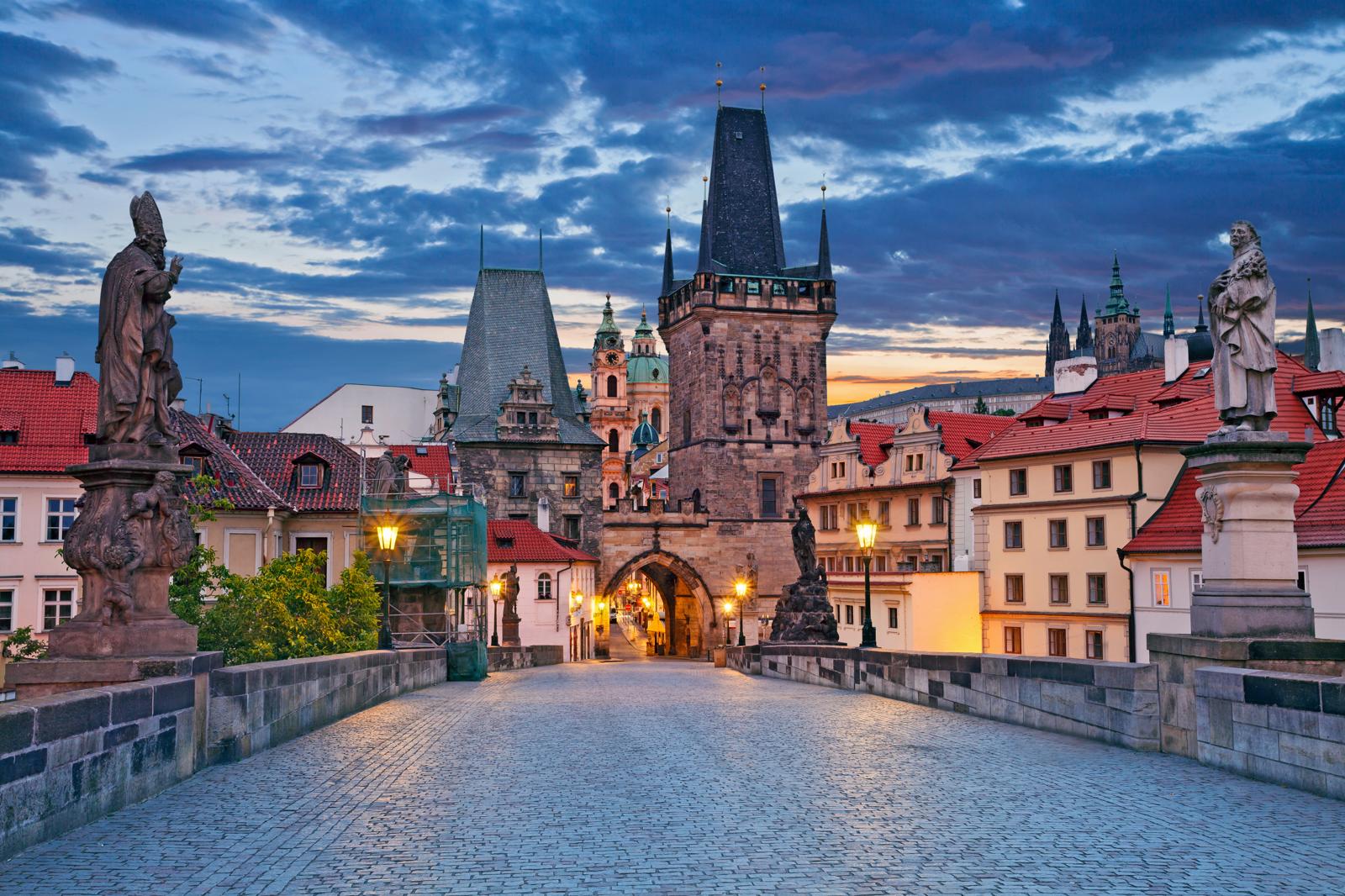 Cosa vedere a Praga in 2 giorni