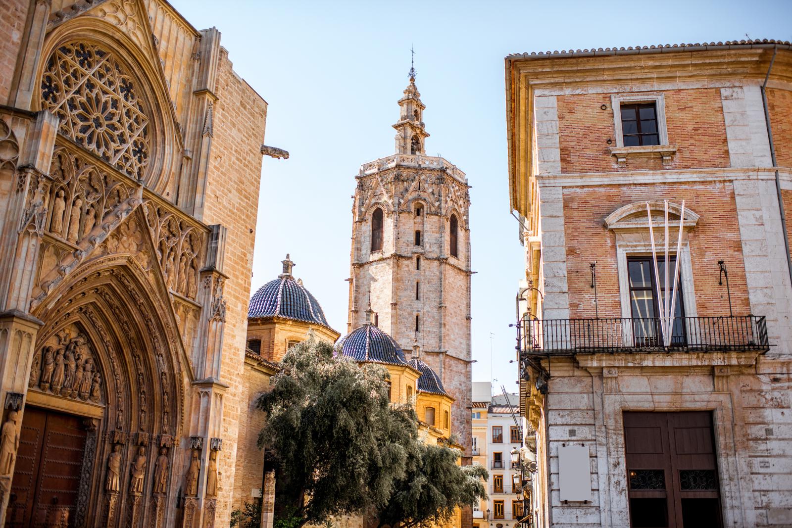 Cosa vedere a Valencia in 4 giorni