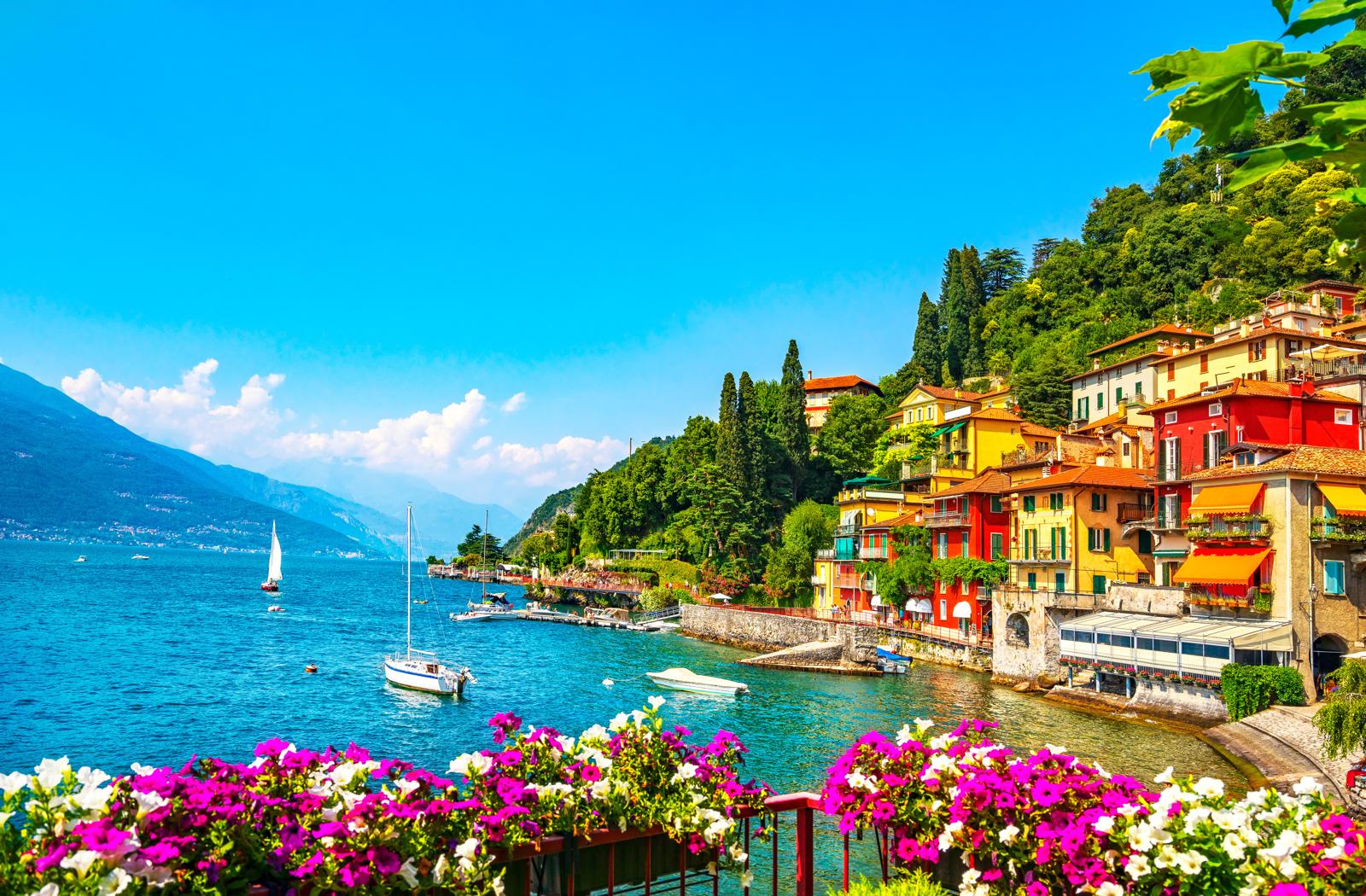 Cosa vedere a Varenna