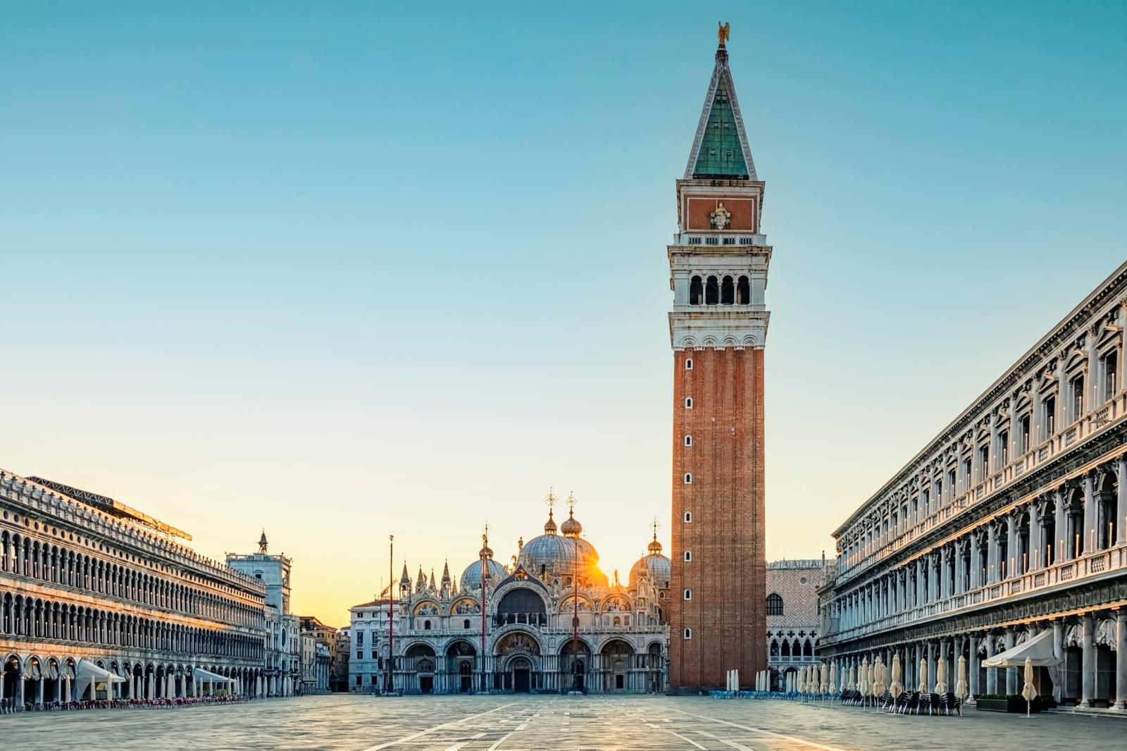 Cosa vedere a Venezia in due giorni