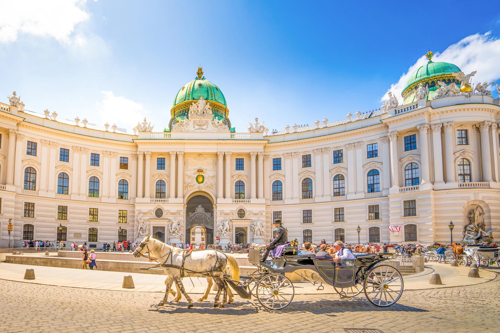 Cosa vedere a Vienna in 2 giorni