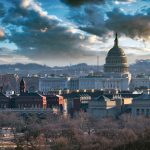 Cosa vedere a Washington? Scopri i tesori nascosti della capitale Americana!