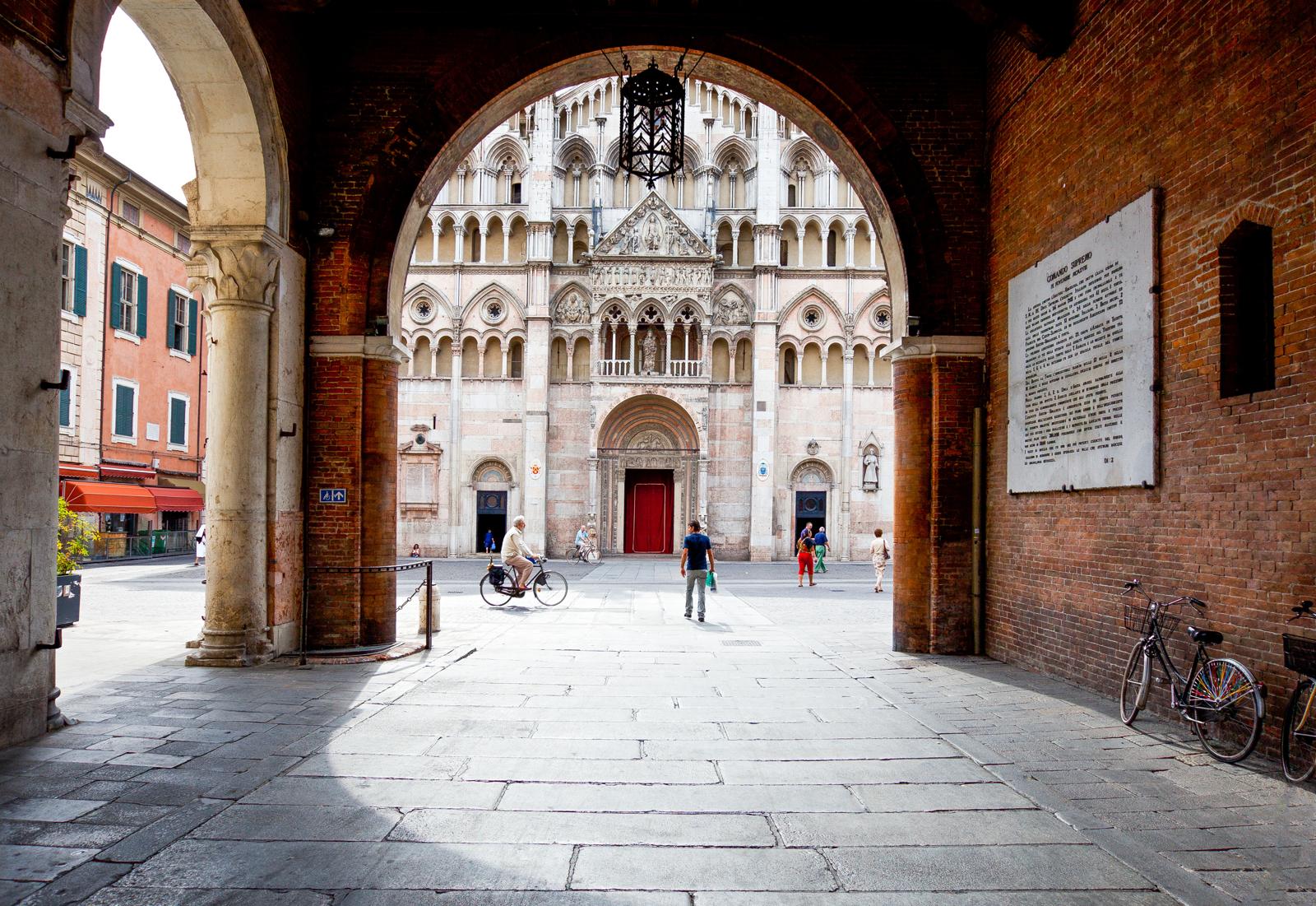 Museo archeologico nazionale di Ferrara