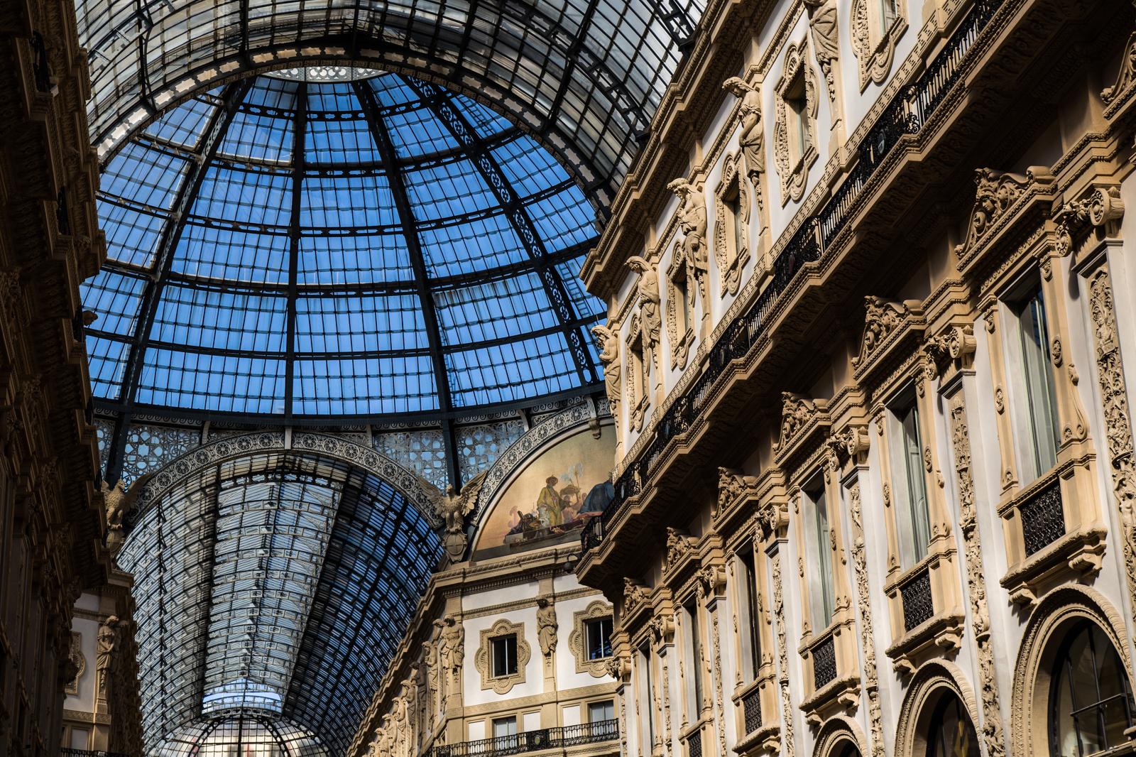 Museo delle palline a Milano